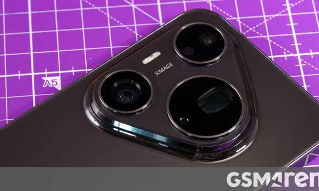 Huawei Pura 90s Pro Max Siap untuk Ditinjau