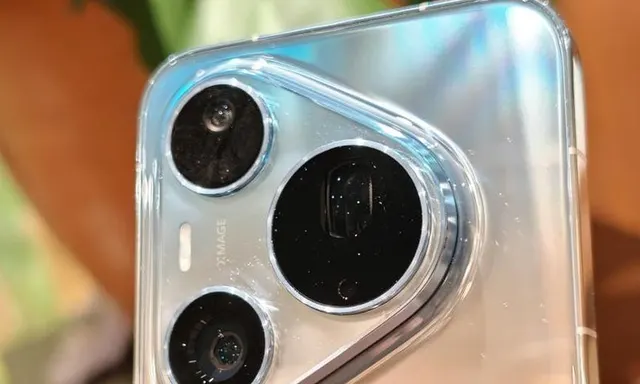 Huawei Pura 90s Pro Max: Smartphone dengan Kamera Telephoto 200 MP