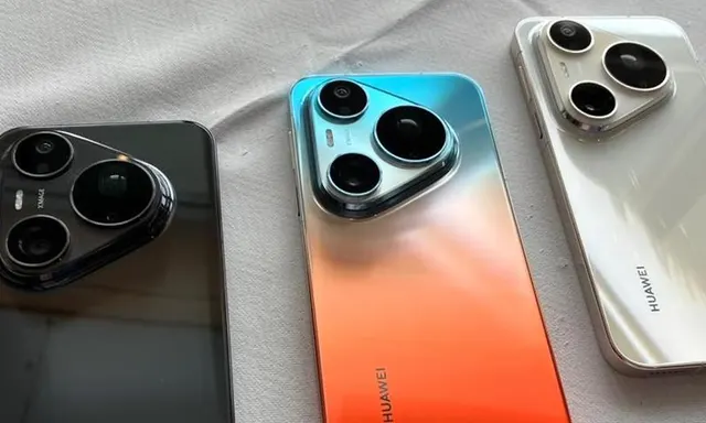 Huawei Pura 90s Launches in Malaysia, Indonesia Next