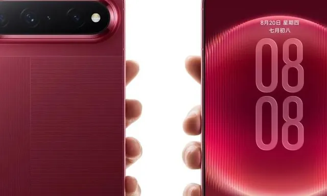 Huawei Launches Pura X View, World's First Wide Screen Smartphone
