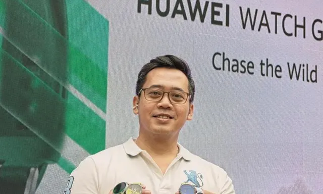 Huawei Watch GT 7 dan GT 7 Pro Resmi Diluncurkan di Indonesia