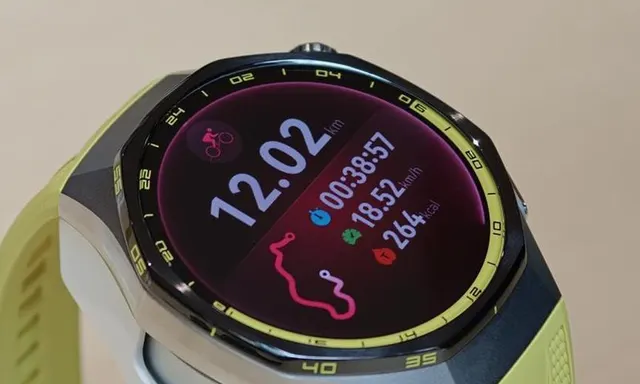 Huawei Watch GT 7 Pro, Smartwatch Ideal untuk Pecinta Olahraga Outdoor