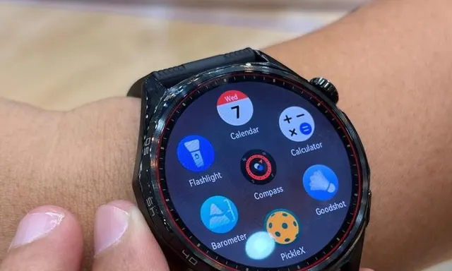Huawei Watch GT 7 Series: Inovasi untuk Pecinta Badminton