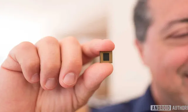 IBM Launches Sub-0.7nm Chip, A New Breakthrough in Fabrication Technology