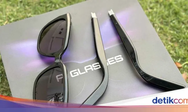 Infinix AI Glasses Review: Smart Specs with Language Translation Features
