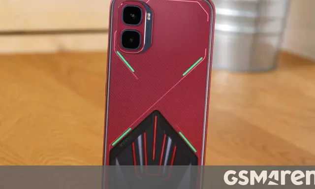 Infinix GT 50 Pro Siap Meluncur di India Akhir Oktober