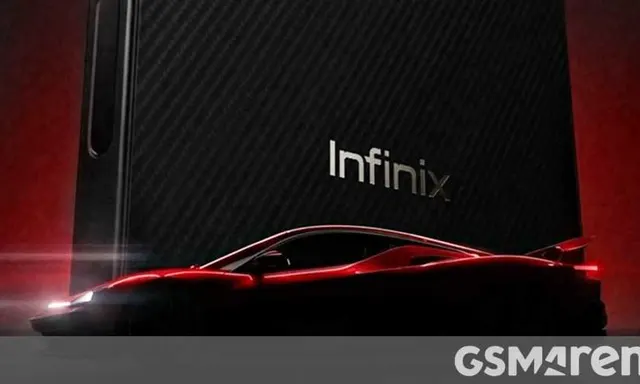 Infinix Note 60 Pro 5G Edisi Pininfarina Segera Diluncurkan di India