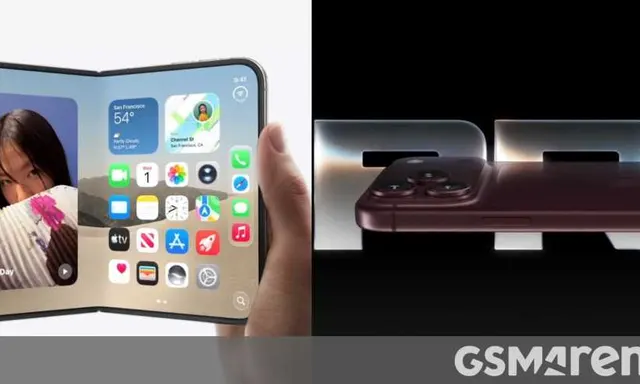 Inilah Pendapat Awal tentang iPhone 18 Pro dan iPhone Duo
