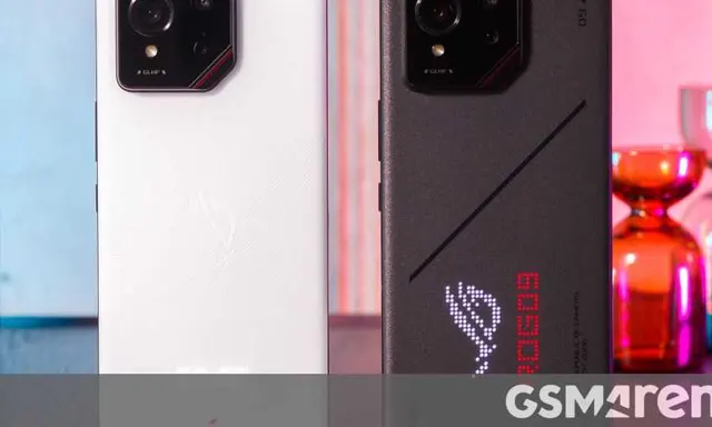 Inilah yang Bisa Kita Harapkan dari Asus ROG Phone 10