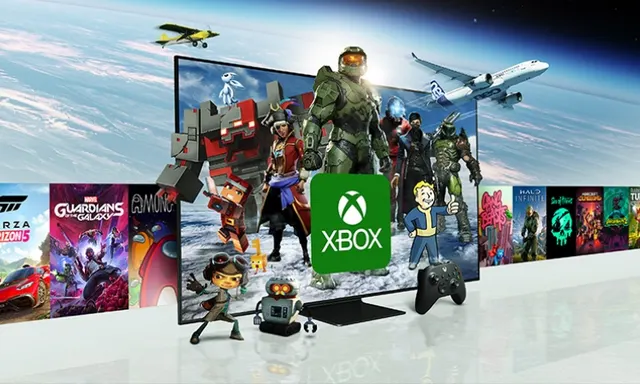Inovasi Xbox Cloud Gaming Gratis untuk Semua Gamer