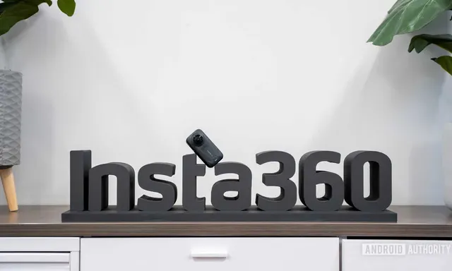Insta360 X6: The Future of All-in-One Cameras