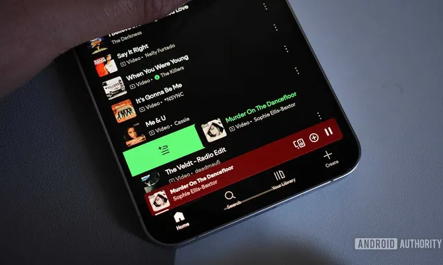 Integrasi Spotify dan Meta Muse Ubah Cara Mendengarkan Musik