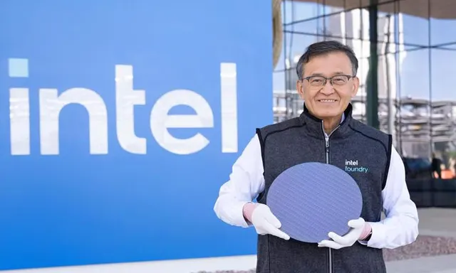 Intel Siap Tantang TSMC dengan Node 14A untuk Pasar Chip