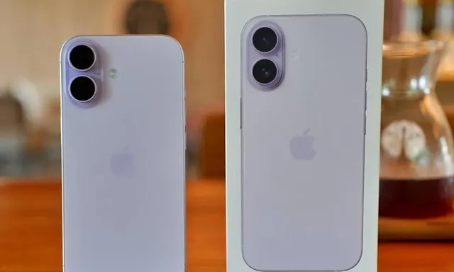 iPhone 17 Review: A Game Changer with 120Hz Display