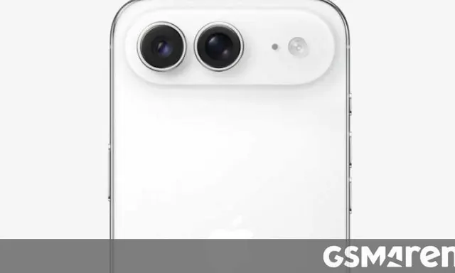 iPhone Air 2 Expected to Feature Larger Battery Capacity