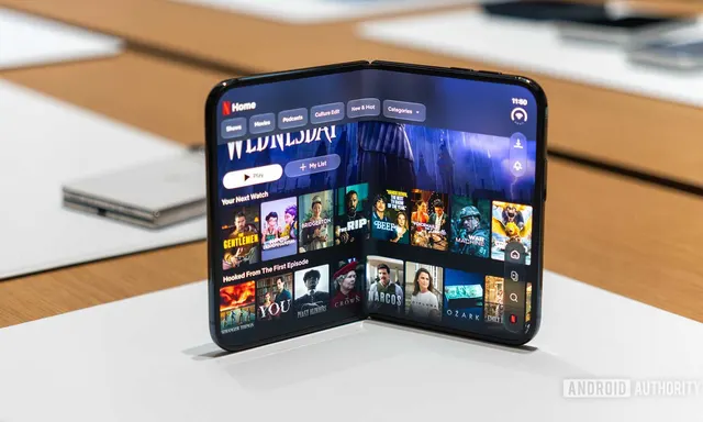 iPhone Duo Apple Siap Atasi Masalah Aplikasi pada Foldable Android