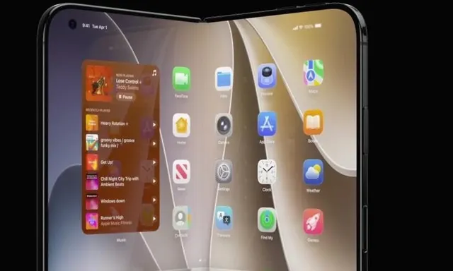 iPhone Ultra Lipat: Inovasi Menarik atau Kurang Memuaskan?