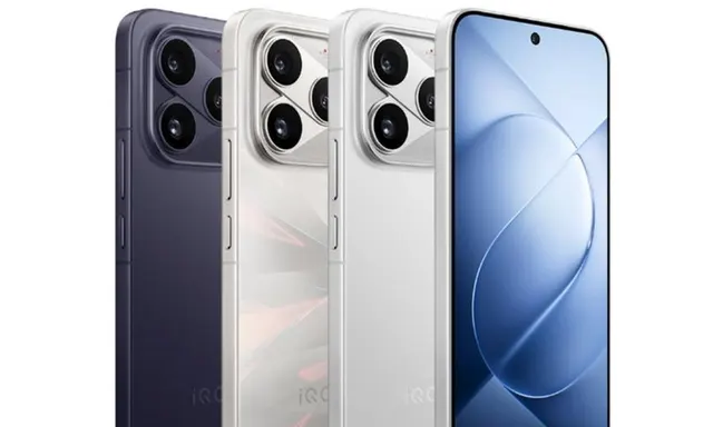 iQOO 16 Resmi Diluncurkan dengan Performa Gaming Gahar