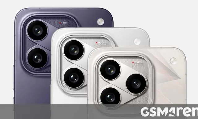iQOO 16: Tanggal Rilis dan Pilihan Warna Terungkap