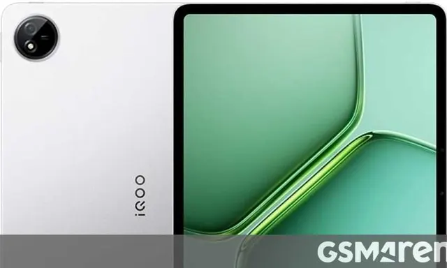 iQOO Pad 5c Launched, New Tablet with Attractive Specifications and Portability