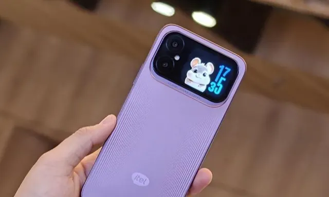 Itel A300+ Resmi Diluncurkan, Smartphone Dua Layar Harga Terjangkau