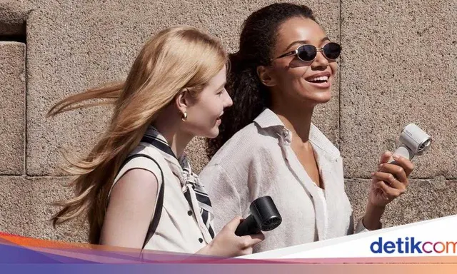 JisuLife Luncurkan Tiga Kipas Genggam Premium Hadapi Cuaca Panas