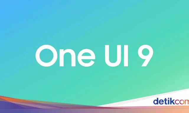 Jutaan Pengguna Samsung Siap Nikmati Pembaruan One UI 9 Gratis