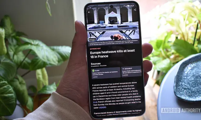 Kagi News: An Attractive Alternative to Google News in the Digital Era