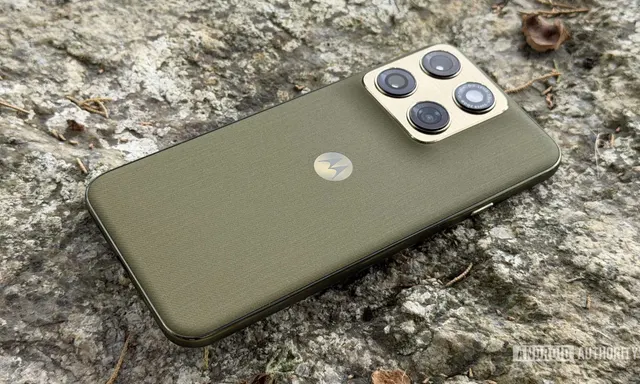 Motorola Edge 2026's Software Support Raises Concerns for Users