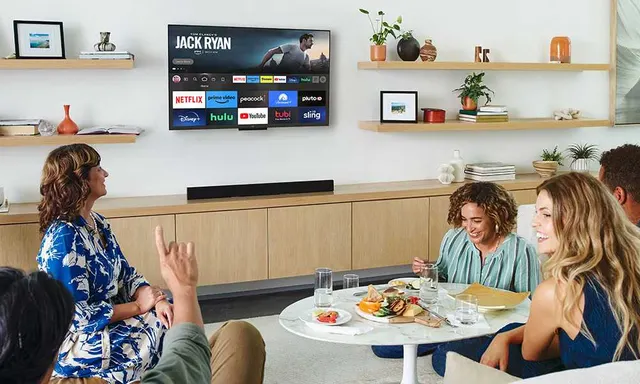 Kehadiran Fire TV dengan Fire OS 16 Segera Terwujud