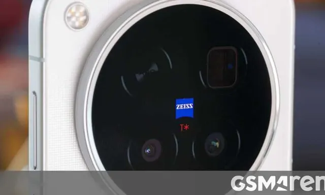 Kehebatan Kamera Vivo X500 Pro Max yang Patut Diperhitungkan