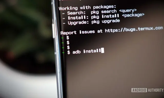Kekhawatiran Google atas Perubahan ADB di Android