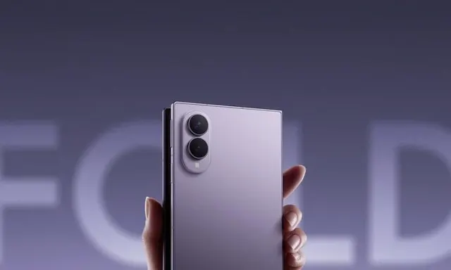 Kekuatan Engsel Samsung Galaxy Z Fold8 dan Cara Merawatnya