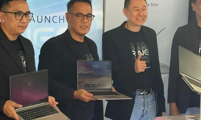 Kelebihan dan Harga Laptop Advan Air Neo di Indonesia
