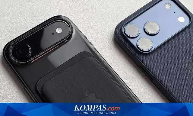 Apple Increases iPhone Prices in Indonesia for 2026
