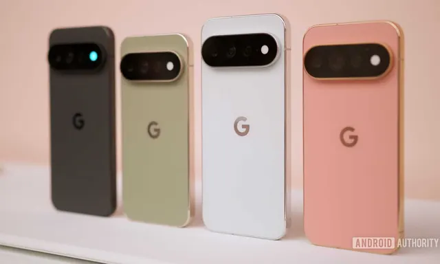 Kenaikan Harga Pixel 11 Buat Google Kehilangan Keunggulan