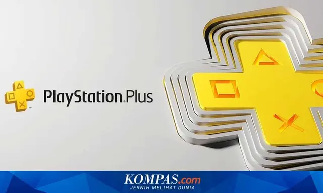 Kenaikan Harga PS Plus di Indonesia Membuat Gamer Terkejut