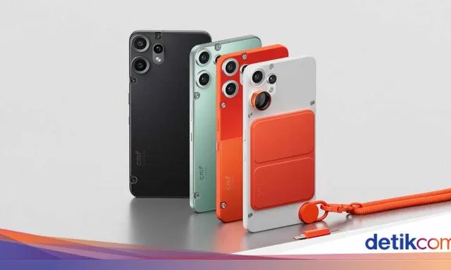 RAM Price Surge Shakes Up CMF's Latest Phone Launch Plans