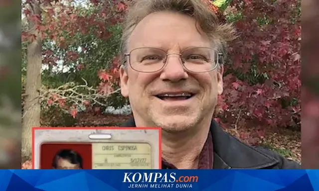 Meet Apple's Longest-Serving Employee Chris Espinosa