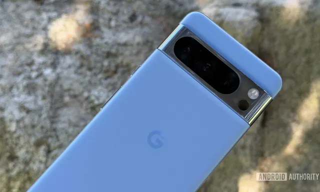 Klon Pixel 8 Pro dari Korea Utara Tawarkan Kejutan Menarik