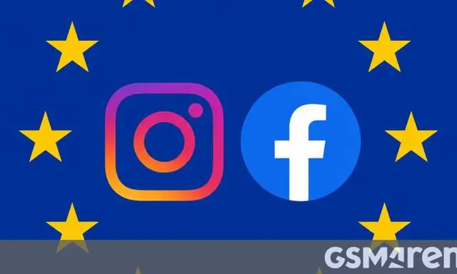 Komisi Eropa Temukan Meta Langgar Undang-Undang Layanan Digital