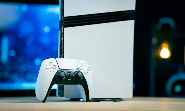 Sony Faces Backlash Over Ending Physical Game Production