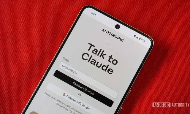 Kontroversi Claude: Obrolan Berbagi Muncul di Google Search