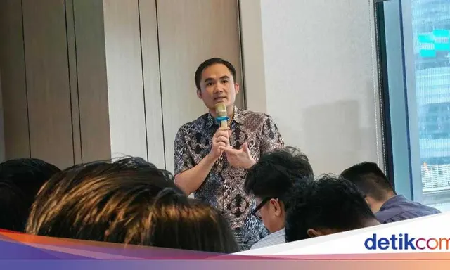 Krisis RAM Global: Dampak dan Strategi Polytron di Pasar Laptop