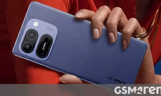 Lava Aura Curve: New Smartphone with Unique Features Launched