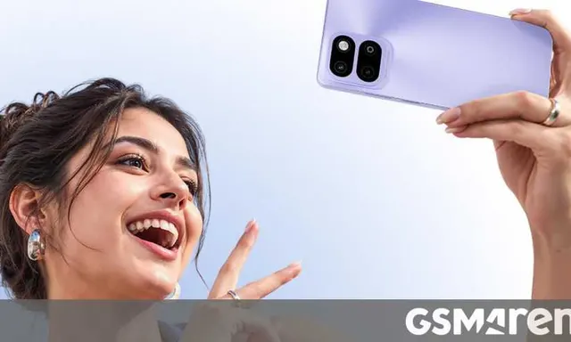 Lava Bold N4 Pro Resmi Diluncurkan, Ini Spesifikasinya