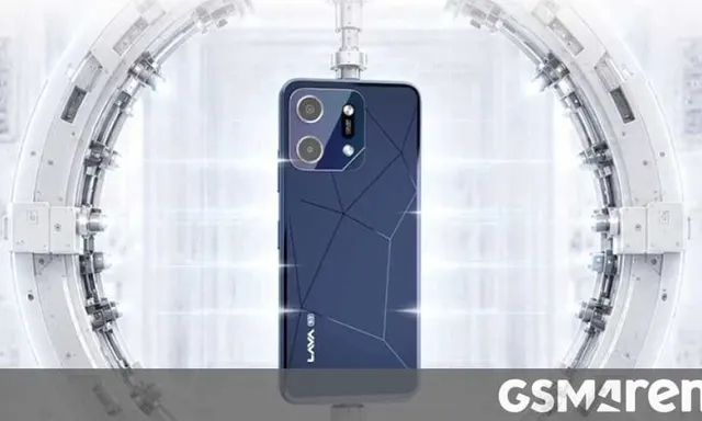Lava Virat V1 dan Virat V1 5G Resmi Diluncurkan di India