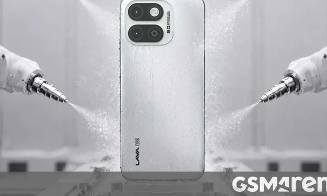 Lava Virat V1 Pro 5G: Ponsel Terjangkau dengan Fitur Unggulan