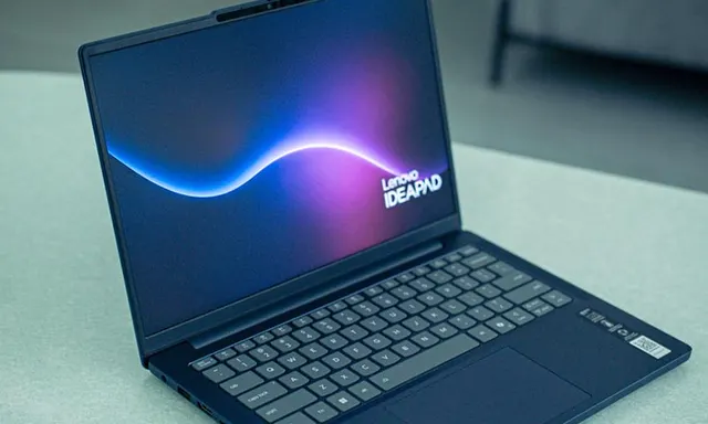 Lenovo IdeaPad Slim 3i Laptop Ideal untuk Kuliah dan Bekerja
