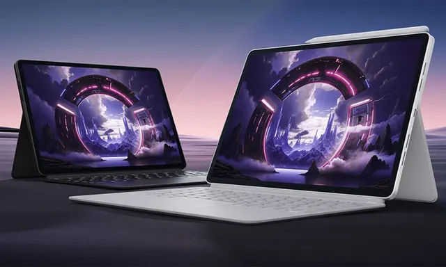 Lenovo Luncurkan Tablet Gaming Legion Y900 dengan Layar 4K dan 144Hz